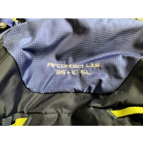 Deuter AirContact Lite 35 + 10 SL Women\'s Fit Trekking Backpack main image 4